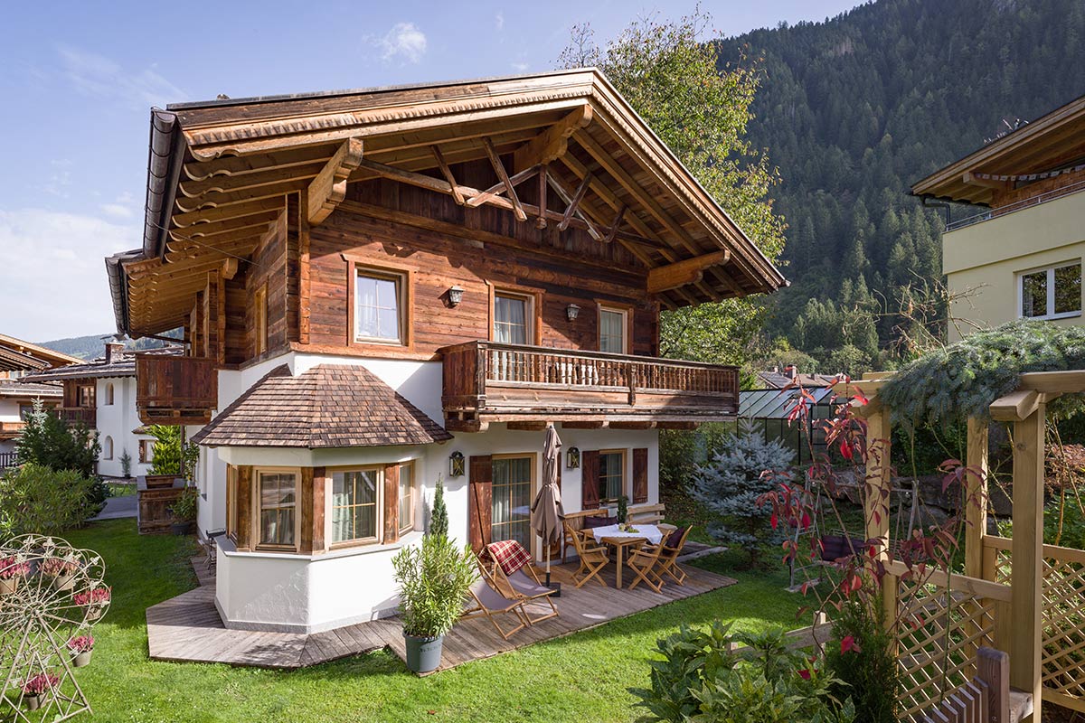 Chalets