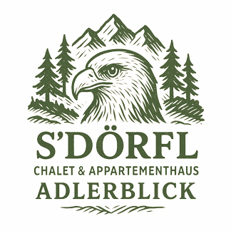 Dörfl Chalets Franz Obermair KG Logo